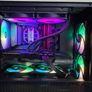 Nzxt H3 I5-12gen Rtx 3080 Gaming Pc Image 3