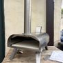 Pellet Pizza Oven Image 2