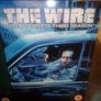 The Wire - Series 1-5 - Complete Series Hbo (dvd, 2008, 24-discs) Image 2