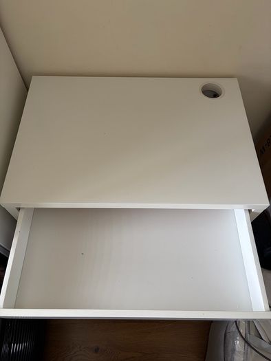 ikea desk