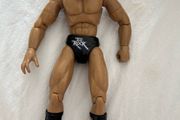 2000 The Rock Titan Tron Figure