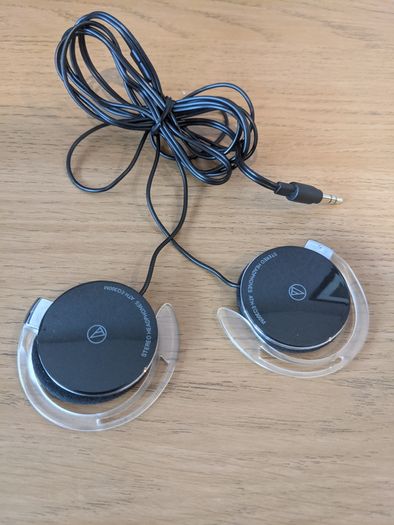 Earphones