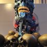 Terminator 2 bust Image 6