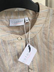 Coster Copenhagen Shirt