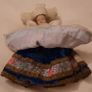 Vintage doll - Le Minor Image 3