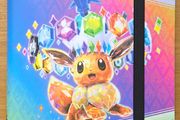 Pokemon Prismatic Evolutions Base Set