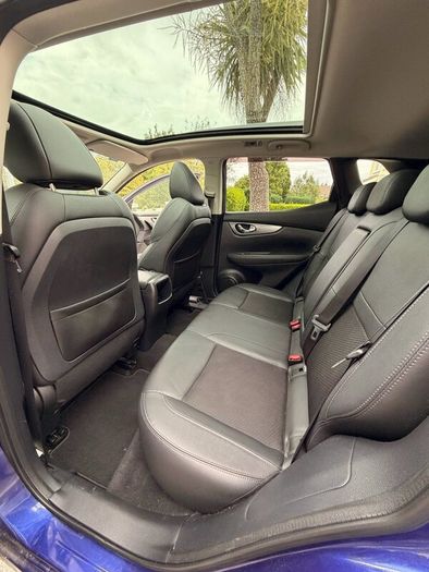 Nissan Qashqai 1.5 DCI Tekna - Panoramic Roof