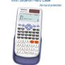 Scientific Calculator 417 Function 2 Line 10+2 Digits Written Display Solar Scientific Calculator Image 2