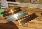 Flavour Bars Weber spirit Gas BBQ