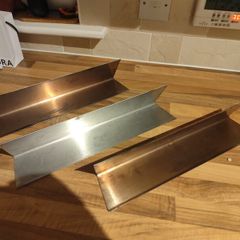 Flavour Bars Weber spirit Gas BBQ