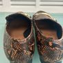 leather loafers from Marks and Spencer Image 6