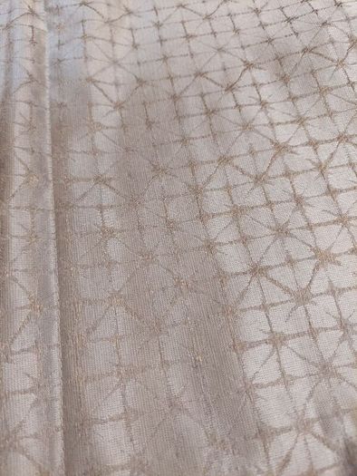 Roman Blind Ready to Use Fabric