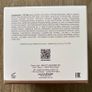 Italian illuminating skincare BECOS White Prisma Image 4