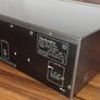 HIFI Technics RS-B605 Cassette Deck Image 4