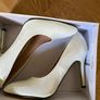 White Heels Image 4