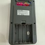 Rare 1992 Travellmate Supervision Handheld Console and Crystball Game Image 2