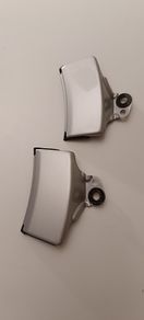 Toyota MR2 mk3 ZZW30 Roadster MR-S Spyder Hardtop Blanking Plates