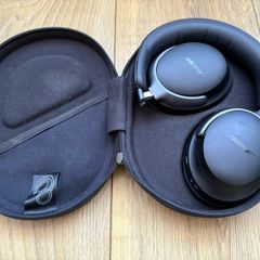 Bose Quietcomfort Ultra 1st gen headphones