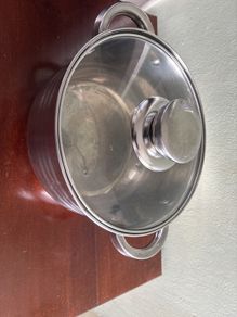 Cooking pot