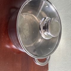 Cooking pot