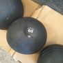 Dead ball, gym ball, medicine ball Image 5