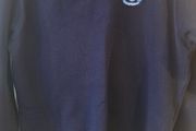 Eureka Kells uniform jumper navy size xl