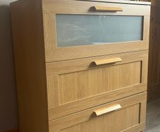Ikea Chest of Drawers
