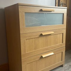 Ikea Chest of Drawers