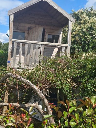 Treehouse