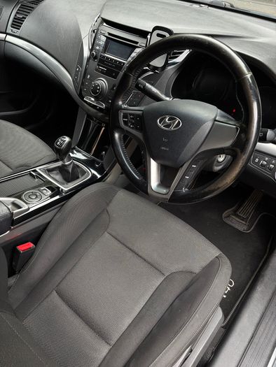 2014 Hyundai i40