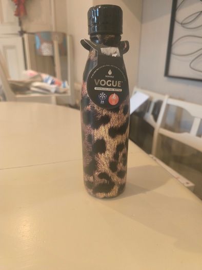 Stainless Steel Water Bottle