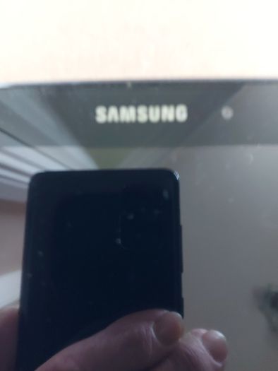 Samsung Galaxy Tab A, Model SM-T580, 32GB, not powering on, excellent cosmetic condition
