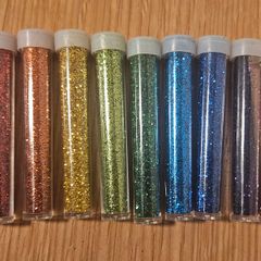 Glitter