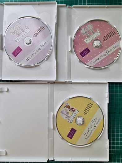 SWALK card making bundle