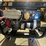 Honda Generator 110v /230v Image 2