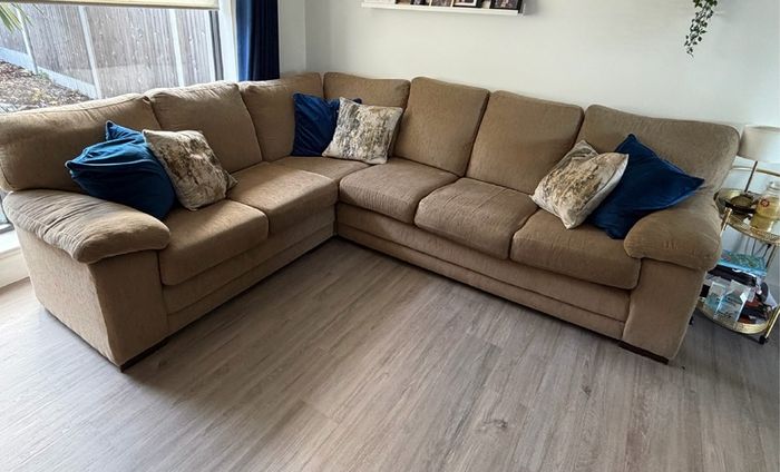 Corner Sofa