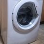 9kg hoover washing machine Image 2