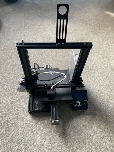 3D printer