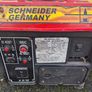 Portable generators Image 4