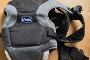 Babe carrier