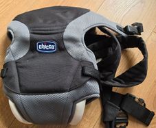 Babe carrier
