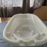 Baby Bathtub Image 2