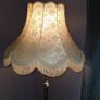 Brass Telescopic Standard Lamp Image 7