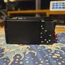Sony Zve10 Vlogging Camera Like New Perfect Camera  With Kit Lens Image 9