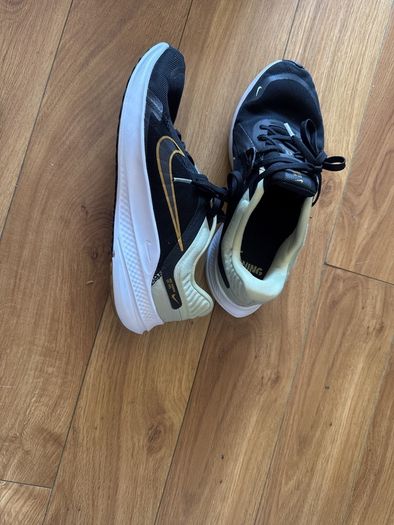 Nike Quest Runners