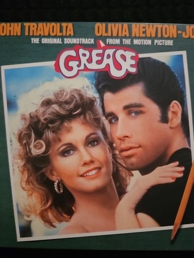 Grease - 25th Universary. Motion Picture Soundtrack. Deluxe Edition. 2 CD