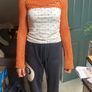 Crochet tops Image 2