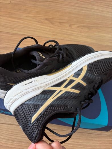 ASICS Runners