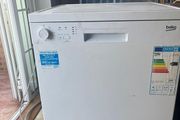 Dishwasher