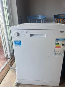 Dishwasher